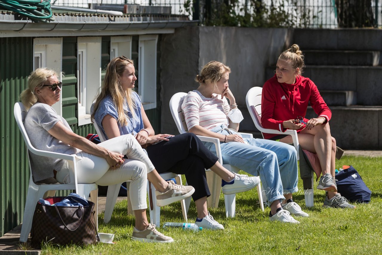 Luise Intert 75 - LL SV RW Wahlstedt - TC Meldorf : Ergebnis: 9:0